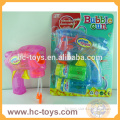 Hot B/O Bubble Gun, Friction Bubble Gun, Bubble Toys, Summer Toys